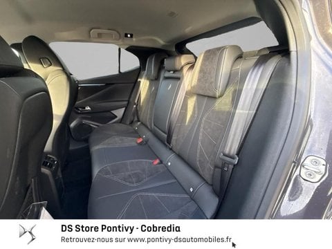 Voitures D'occasion À Saint-Thuriau | Ds Ds 4 Bluehdi 130Ch Etoile Automatique