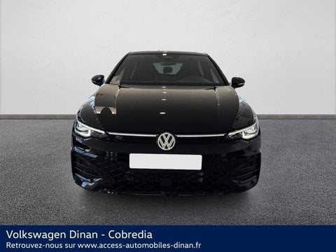 Voitures D'occasion À Quevert | Volkswagen Golf 1.5 Etsi Evo2 150Ch R-Line Edition Dsg7
