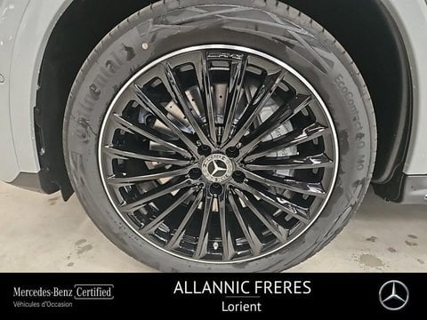 Voitures D'occasion À Caudan | Mercedes-Benz Glc Coupé 220 D 197Ch Amg Line 4Matic 9G-Tronic