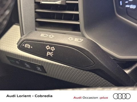 Voitures D'occasion À Lanester | Audi A1 Sportback 35 Tfsi 150Ch S Line Plus S Tronic 7
