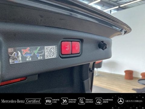 Voitures D'occasion À Quimper | Mercedes-Benz Classe C 300 D E Hybrid Eq 197+129Ch Amg Line