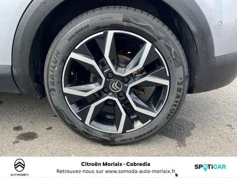 Voitures D'occasion À Saint-Martin-Des-Champs | Citroën C4 Moteur Électrique 136Ch (100 Kw) Sh...