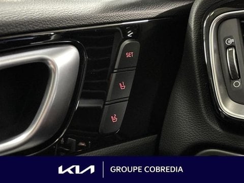 Voitures D'occasion À Yffiniac | Kia Ceed 1.0 T-Gdi 120Ch Gt Line Premium