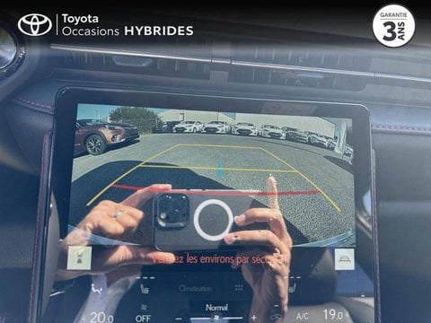 Voitures D'occasion À Pluneret | Lexus Lbx 1.5 136Ch Emotion 2Wd