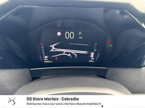 Voitures D'occasion À Saint-Martin-Des-Champs | Ds Ds 4 Puretech 130Ch Performance Line + Automa...