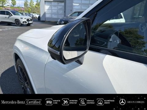 Voitures D'occasion À Brest | Mercedes-Benz Glc 400 E Hybrid 381Ch Amg Line 4Matic 9G-Tronic