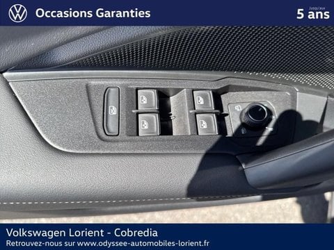 Voitures D'occasion À Lanester | Volkswagen Tiguan 1.5 Etsi 150Ch R-Line Edition Dsg7