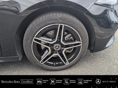 Voitures D'occasion À Saint-Brieuc | Mercedes-Benz Classe A 250 E Hybrid Eq 163+109Ch Amg Line 8...