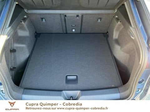 Voitures D'occasion À Quimper | Cupra Tavascan 286Ch 77 Kwh V