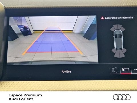 Voitures D'occasion À Lanester | Audi A1 Sportback 30 Tfsi 116Ch S Line S Tronic 7