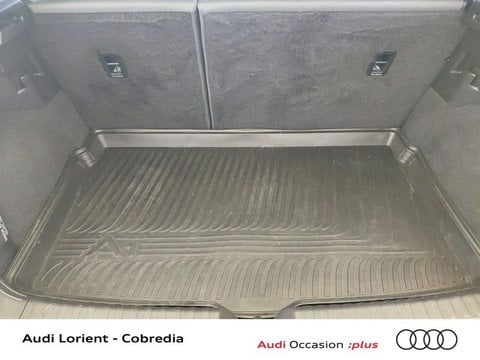 Voitures D'occasion À Lanester | Audi A1 Sportback 30 Tfsi 110Ch Advanced 2 S Tronic 7
