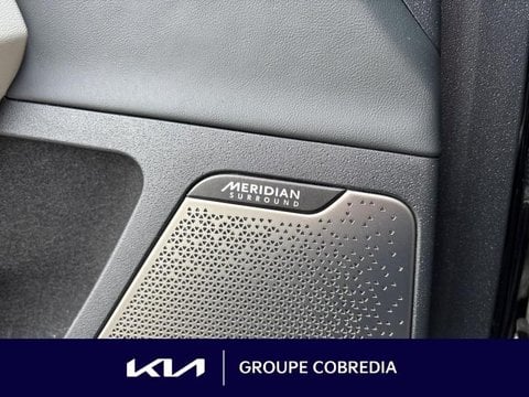 Voitures D'occasion À Yffiniac | Kia Ev6 229Ch Gt-Line 2Wd