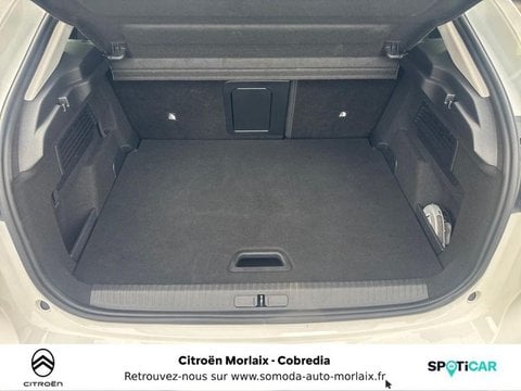 Voitures D'occasion À Saint-Martin-Des-Champs | Citroën C4 Bluehdi 110Ch S&S Feel Pack Business