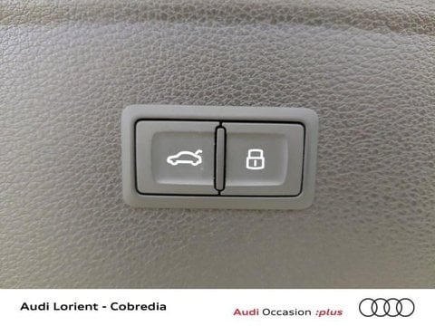 Voitures D'occasion À Lanester | Audi Q5 35 Tdi Mild Hybrid 163Ch S Line S Tronic 7