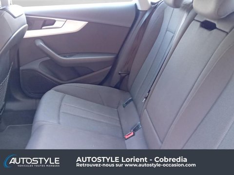 Voitures D'occasion À Lanester | Audi A5 Sportback 35 Tfsi 150Ch Design S Tronic 7 Euro6D-T 126G