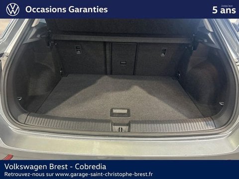 Voitures D'occasion À Brest | Volkswagen T-Roc 1.0 Tsi 116Ch Vw Edition
