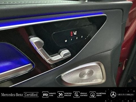 Voitures D'occasion À Caudan | Mercedes-Benz Classe C Break 220 D 197Ch Amg Line