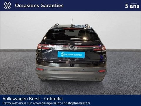 Voitures D'occasion À Brest | Volkswagen Taigo 1.0 Tsi 116Ch Vw Edition