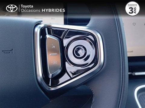 Voitures D'occasion À Lanester | Geely Starray Em-I 1.5 Em-I 262Ch Pro
