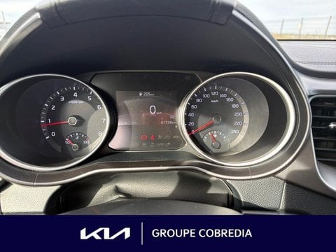 Voitures D'occasion À Yffiniac | Kia Ceed 1.5 T-Gdi 160Ch Active