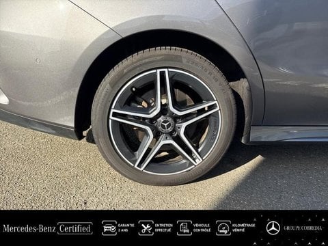 Voitures D'occasion À Bonchamps-Les-Laval | Mercedes-Benz Cla 250 E 160+102Ch Amg Line 8G-Dct