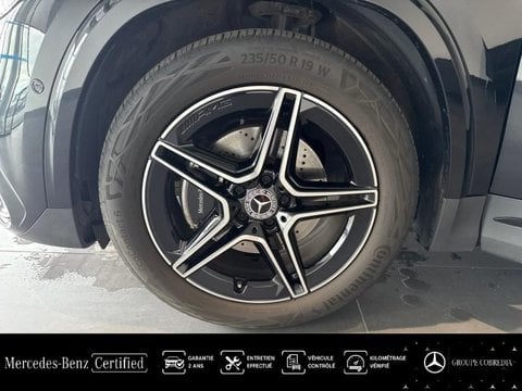 Voitures D'occasion À Quimper | Mercedes-Benz Gla 180 D 116Ch Amg Line 8G-Dct
