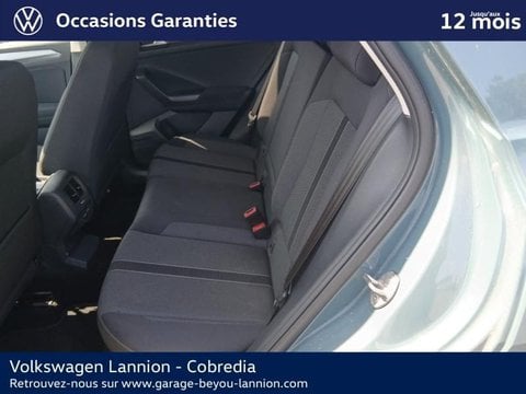 Voitures D'occasion À Lannion | Volkswagen T-Roc 1.0 Tsi 116Ch Vw Edition