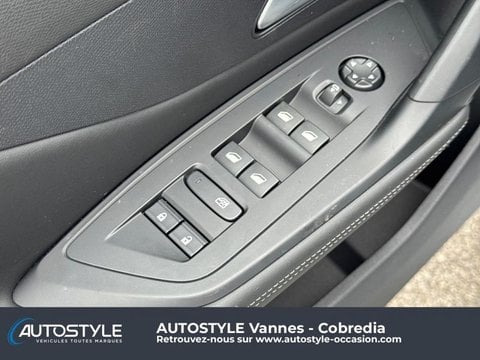 Voitures D'occasion À Theix-Noyalo | Peugeot 308 1.5 Bluehdi 130Ch S&S Allure Eat8