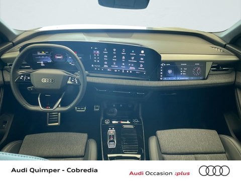 Voitures D'occasion À Quimper | Audi Q6 E-Tron E-Tron 306Ch Performance S Line