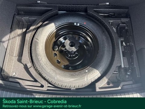 Voitures D'occasion À Saint-Brieuc | Škoda Karoq 2.0 Tdi 150Ch Scr Sportline 4X2 Dsg7