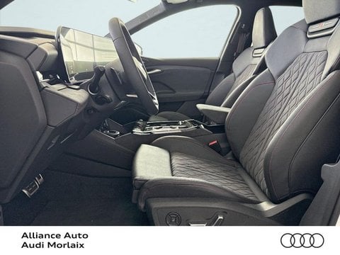 Voitures D'occasion À Saint-Martin-Des-Champs | Audi Q6 E-Tron E-Tron 387Ch Quattro S Line