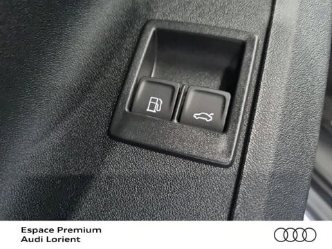 Voitures D'occasion À Lanester | Audi Q5 2.0 E-Hybrid 299Ch S Line Quattro S Tronic 7