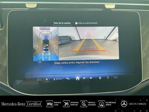 Voitures D'occasion À Quimper | Mercedes-Benz Classe E 220 D 197+23Ch Amg Line 9G-Tronic