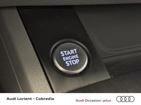 Voitures D'occasion À Lanester | Audi A4 Avant 2.0 Tdi 190Ch Business Line Quattro S Tronic 7