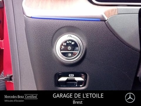 Voitures D'occasion À Brest | Mercedes-Benz Cle Coupé 300 258Ch Amg Line 4Matic 9G-Tronic