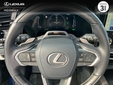 Voitures D'occasion À Lanester | Lexus Rx 450H+ Executive 4Wd My24