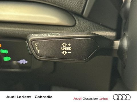 Voitures D'occasion À Lanester | Audi A3 Sportback 30 Tdi 116Ch Sport Limited Euro6D-T 109G