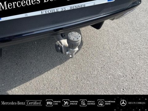 Voitures D'occasion À Saint-Grégoire | Mercedes-Benz Glc Coupé 220 D 194Ch Amg Line 4Matic 9G-...