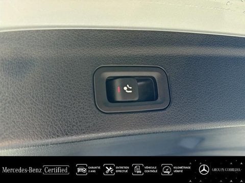 Voitures D'occasion À Saint-Malo | Mercedes-Benz Gle 53 Amg 449Ch+136Ch Hybride 4Matic+ 9G-Speed...