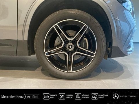 Voitures D'occasion À Quimper | Mercedes-Benz Gla 250 E Hybrid Eq 218Ch Amg Line 8G-Dct