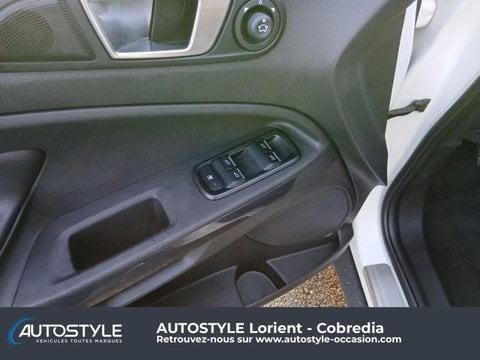 Voitures D'occasion À Theix-Noyalo | Ford Ecosport 1.0 Ecoboost 125Ch Titanium