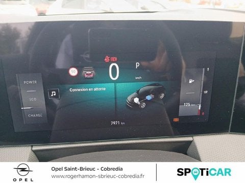 Voitures D'occasion À Yffiniac | Opel Astra 1.2 Turbo Hybrid 145Ch Gs E-Dct 6