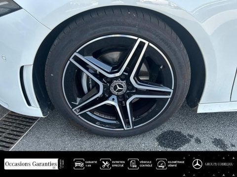 Voitures D'occasion À Caudan | Mercedes-Benz Classe A 160 109Ch Amg Line