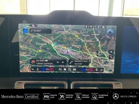Voitures D'occasion À Quimper | Mercedes-Benz Classe C 400 489Ch 94,5Kwh Amg Line 4Matic