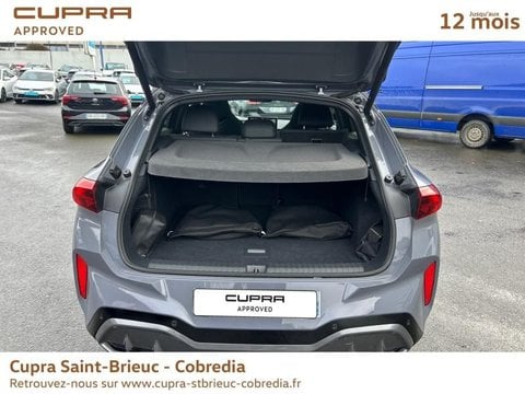 Voitures D'occasion À Saint-Brieuc | Cupra Terramar 1.5 Ehybrid 272Ch Vz Dsg6