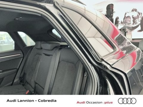 Voitures D'occasion À Lannion | Audi Q3 35 Tdi 150Ch 124G S Line S Tronic 7
