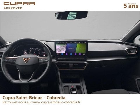 Voitures D'occasion À Saint-Brieuc | Cupra Leon 2.0 Tdi 150Ch V Dsg7