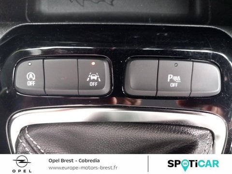 Voitures D'occasion À Brest | Opel Corsa 1.2 75Ch Edition