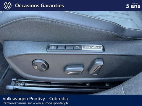 Voitures D'occasion À Pontivy | Volkswagen Golf 1.5 Etsi Evo2 116Ch Style Dsg7