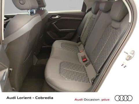 Voitures D'occasion À Lanester | Audi A1 Sportback 25 Tfsi 95Ch Design